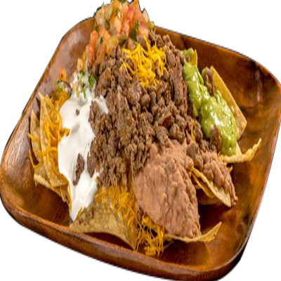 Super Nachos